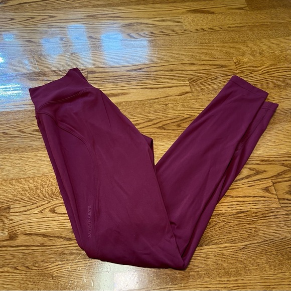 Alphalete Pants - Alphalete Aura Leggings